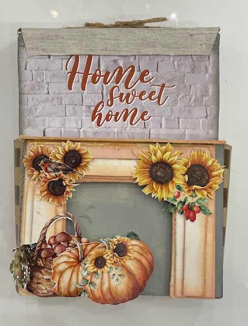 Album Home Sweet Home