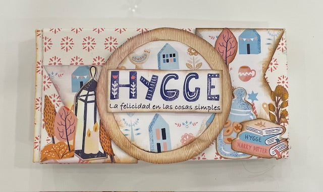 Album Hygge
