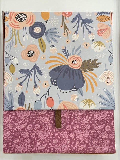 Caja para guardar cosas.