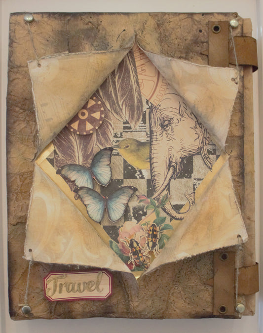 Maxi Album Curiosity